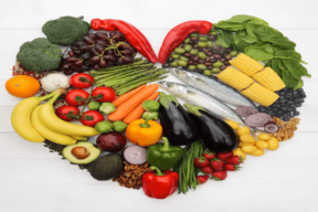 15 ماده غذایی فوق العاده برای سلامت قلب